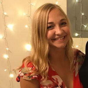 Meet your Posher, Jess
